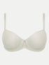 Chantelle Every Curve Milk Balconette BH