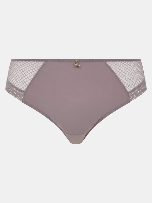 Chantelle Romance Rose Fumee Taillenslip
