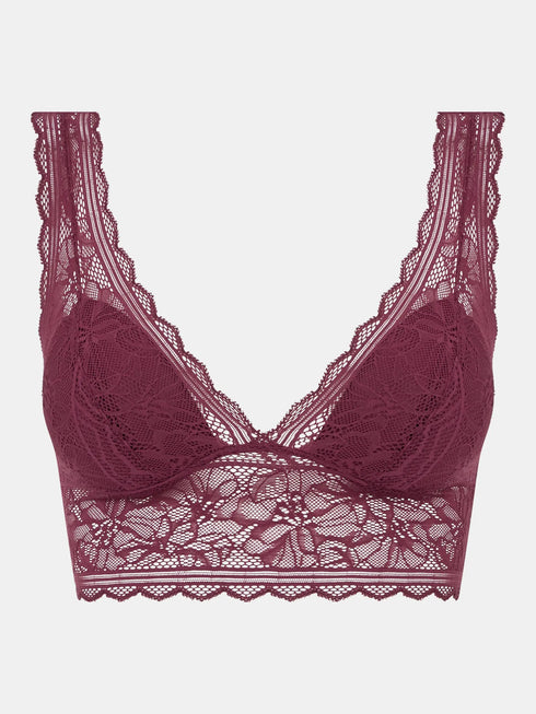 Chantelle Floral Sienne Bügelloser BH