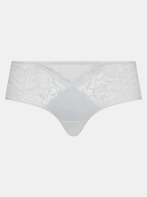 Chantelle Floral Touch Milk Shorty