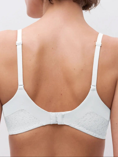 Chantelle Norah Weiß T-Shirt BH