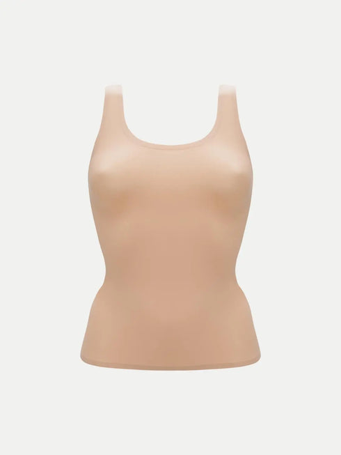 Chantelle Softstretch Nude Top