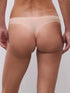 Chantelle Softstretch Soft Pink Tanga