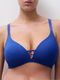 Chantelle Pulp Girls Segler Blau Bügelloser BH