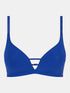 Chantelle Pulp Girls Segler Blau Bügelloser BH
