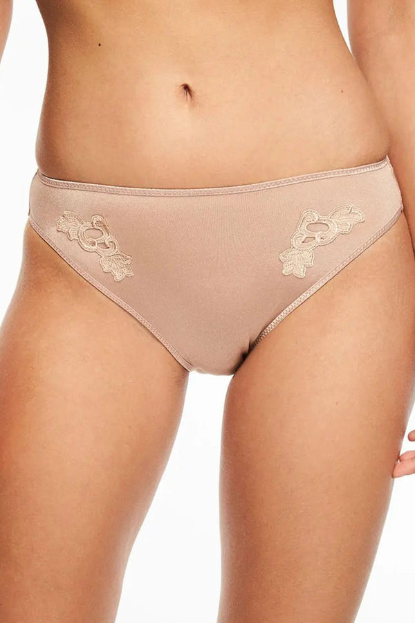 Chantelle Hedona Skintone Slip