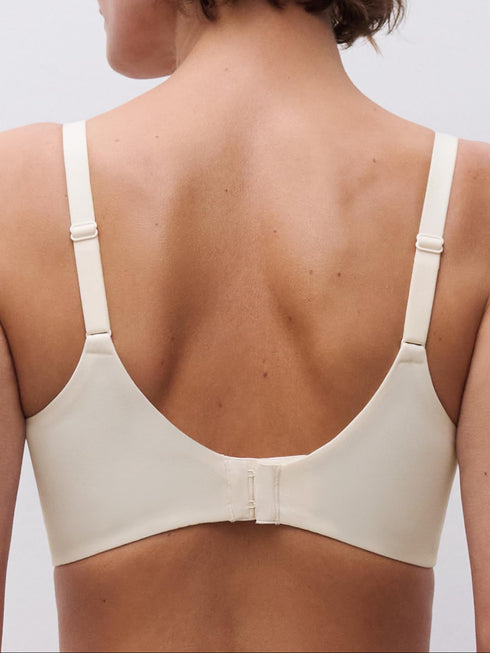 Chantelle Norah Champagner Bügel BH