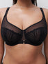 Chantelle Legend Schwarz Bügel BH