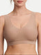 Chantelle Softstretch Coffee Latte Bustier