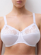 Chantelle Amazone Weiß Bügel BH