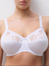 Chantelle Amazone Weiß Bügel BH
