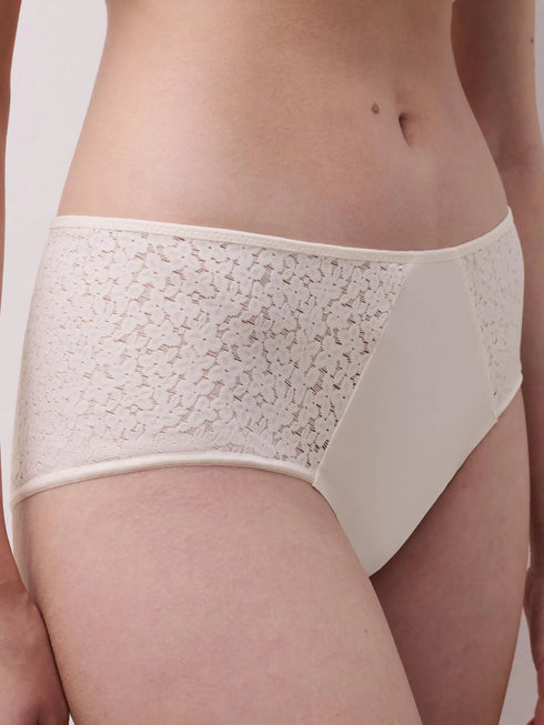 Chantelle Norah Champagner Shorty