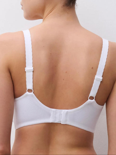 Chantelle Amazone Weiß Bügel BH