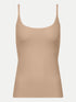Chantelle Softstretch Nude Top Spaghettiträgern