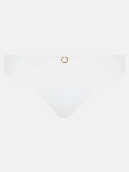 Chantelle Graphic Support Weiß Slip