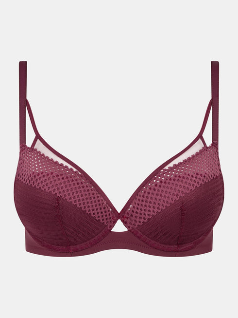 Chantelle Pulp Play Sienne T-Shirt BH