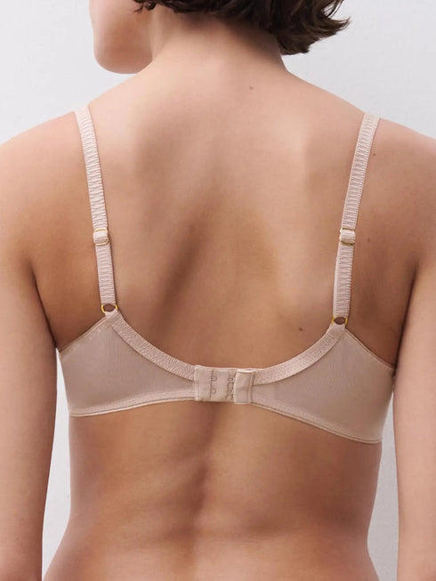 Chantelle Champs Elysees Dune Bügel BH