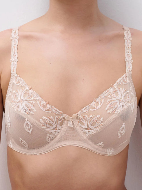 Chantelle Champs Elysees Dune Bügel BH