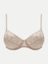Chantelle Champs Elysees Dune Bügel BH