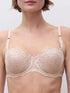 Chantelle Champs Elysees Dune Balconette BH