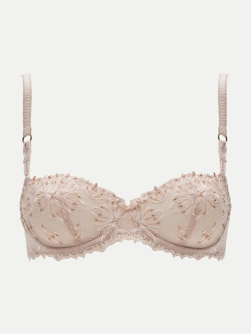 Chantelle Champs Elysees Dune Balconette BH