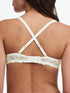 Chantelle Champs Elysees Elfenbein T-Shirt BH