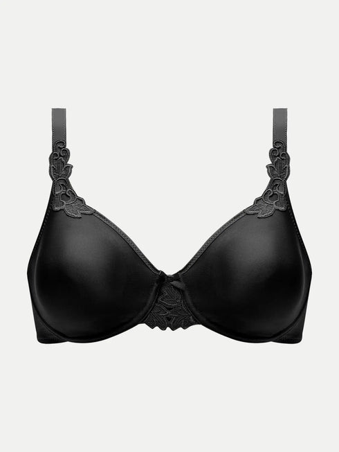 Chantelle Hedona Schwarz Bügel BH