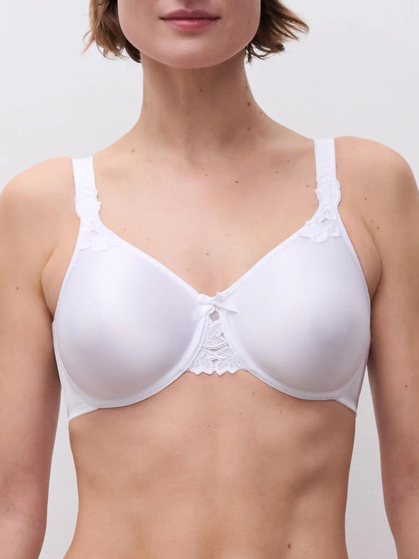 Chantelle Hedona Weiß Bügel BH