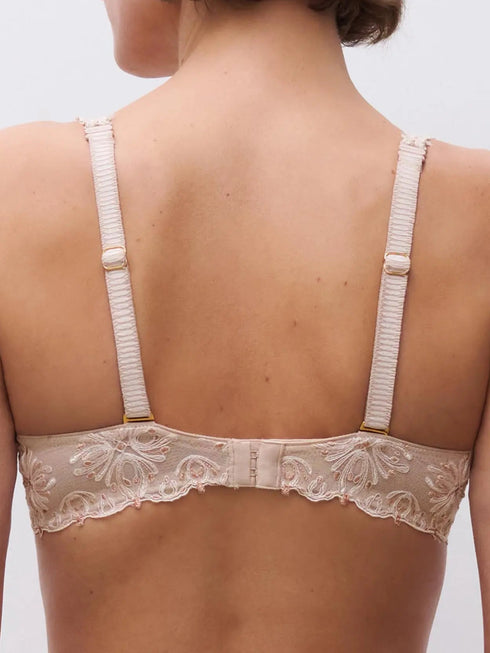 Chantelle Champs Elysees Dune T-Shirt BH