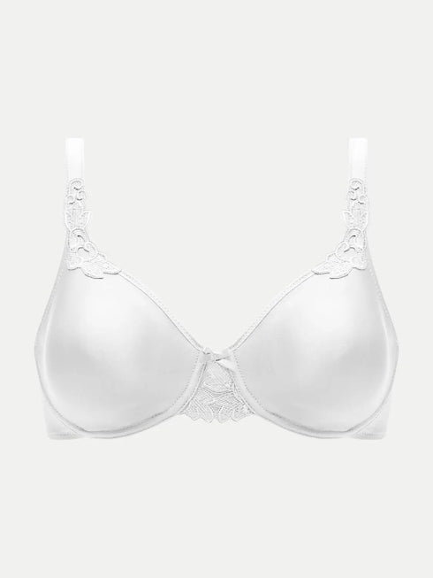 Chantelle Hedona Weiß Bügel BH