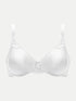 Chantelle Hedona Weiß Bügel BH