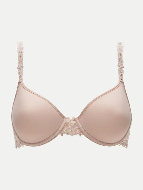 Chantelle Champs Elysees Dune T-Shirt BH