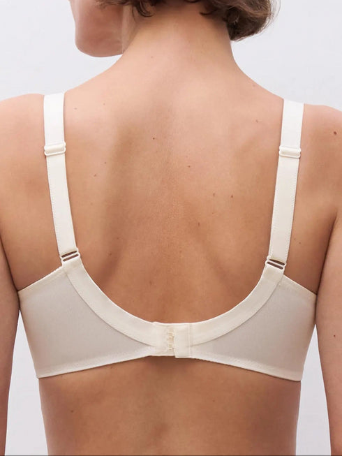 Chantelle Hedona Elfenbein Bügel BH