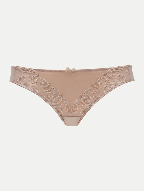 Chantelle Champs Elysees Dune Slip