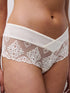 Chantelle Champs Elysees Elfenbein Shorty