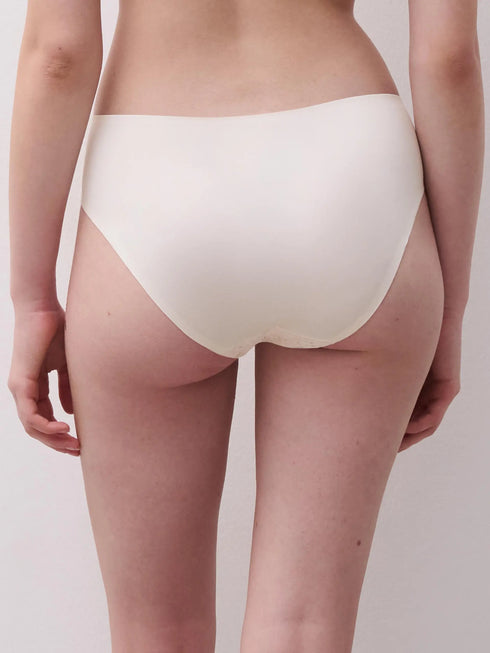 Chantelle Norah Champagner Slip