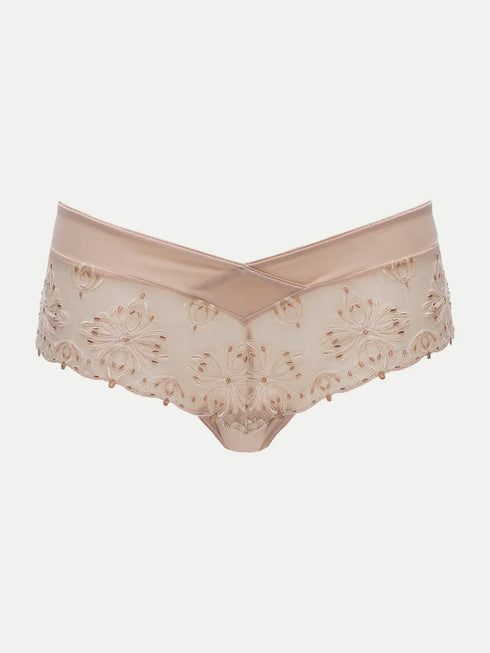 Chantelle Champs Elysees Dune Shorty