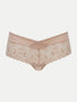 Chantelle Champs Elysees Dune Shorty