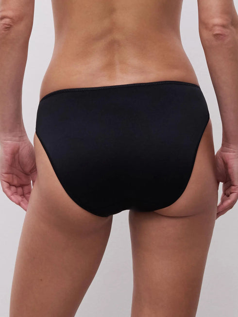 Chantelle Hedona Schwarz Slip