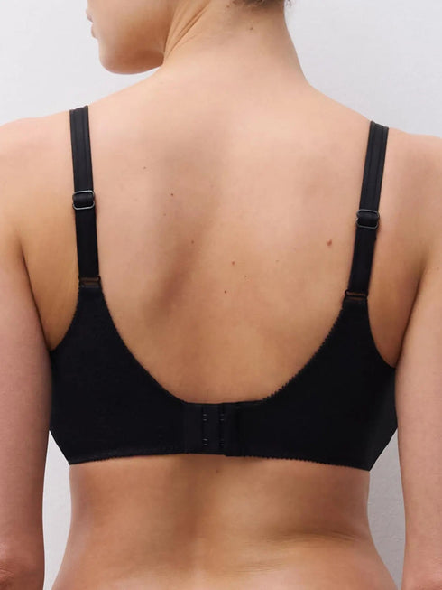 Chantelle C Magnifique Schwarz Bügel BH