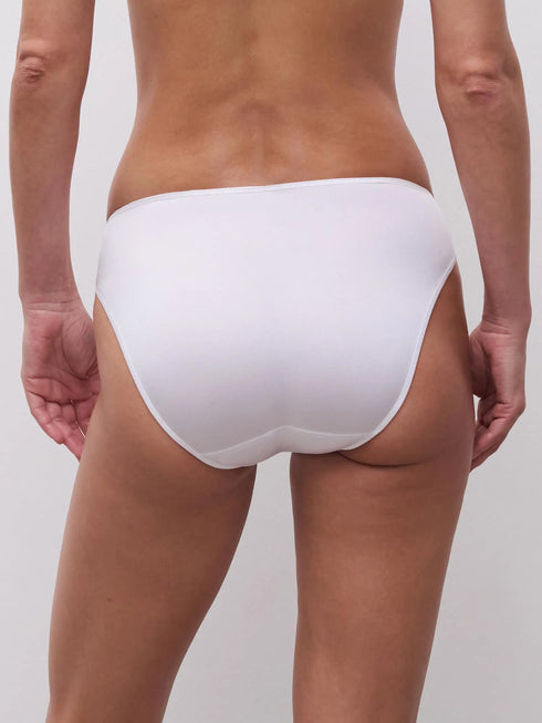 Chantelle Hedona Weiß Slip