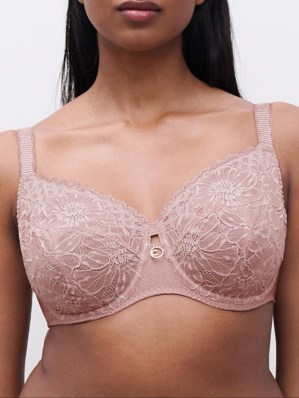 Chantelle Sublime Authentic Pink Bügel BH