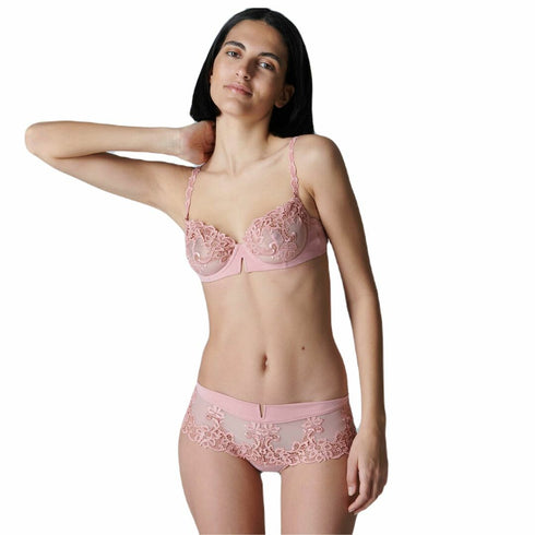 Shorty Verona rosé Prestige SAGA SIMONE PÉRÈLE