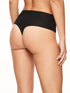 Chantelle Softstretch Schwarz Taillenstring