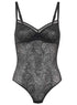 Body Schwarz COMETE SIMONE PÉRÈLE