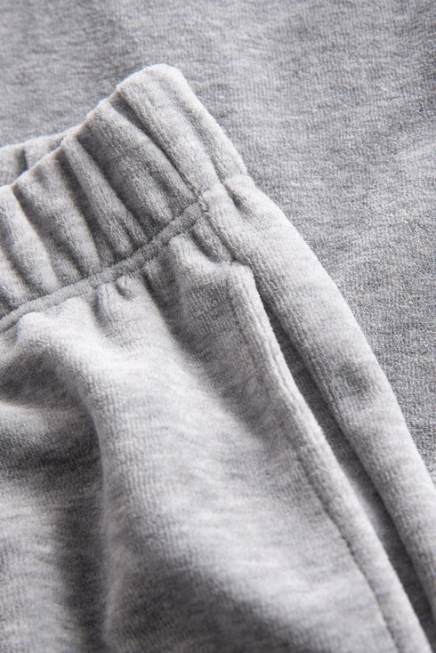 Rösch Hausanzug BLUE-GREY