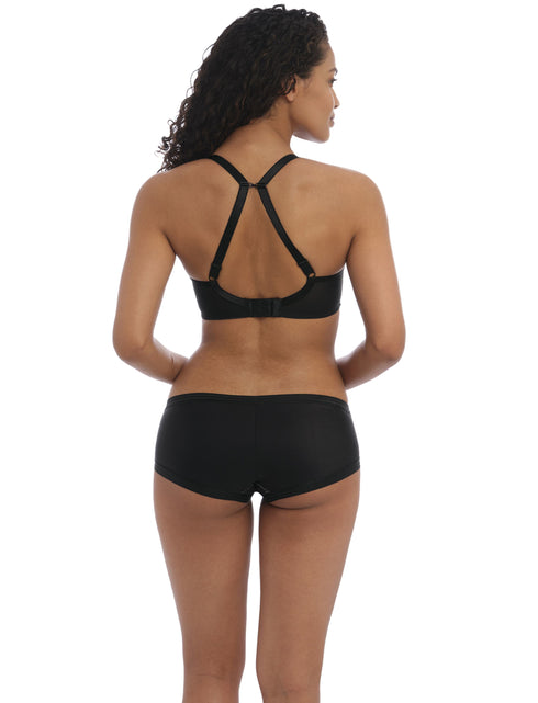 Freya Tailored Shorts