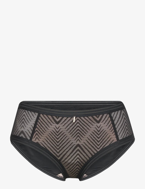 Freya Tailored Shorts