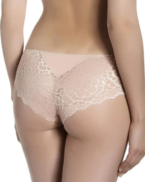 Shorty Skin Rosé CARESSE SIMONE PÉRÈLE