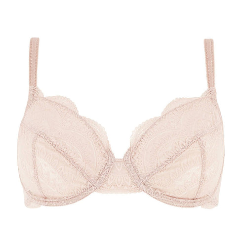 Bügel-BH Skin Rosé KARMA SIMONE PÉRÈLE